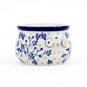 Bulionówka 016 0,35l <br> 3206X Błękitny Ogród